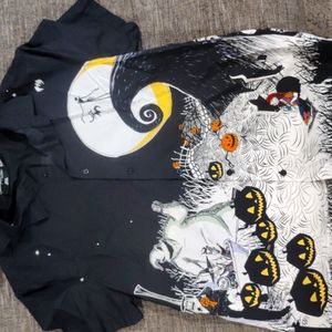 Stitch shoppe by loungefly. Size medium adult.